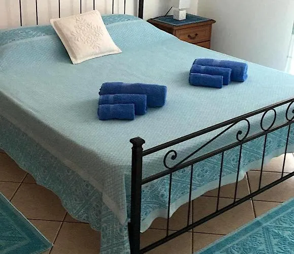 Camy Scopri Vicino Alle Spiagge! شقة Tortolì