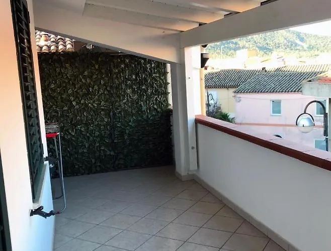 Apartment Camy Scopri Vicino Alle Spiagge!
