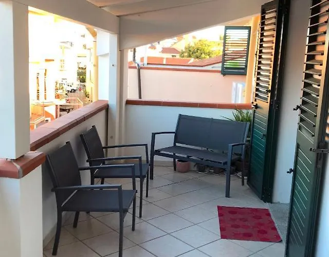 Camy Scopri Vicino Alle Spiagge! Tortolì