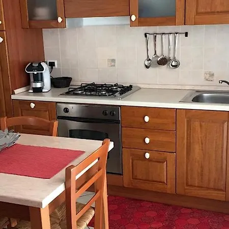 Apartment Camy Scopri Vicino Alle Spiagge! *
