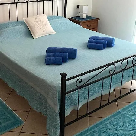 Camy Scopri Vicino Alle Spiagge! Apartment Tortoli