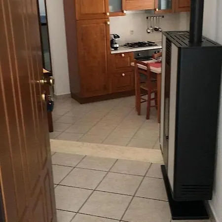 Camy Apartment A Tortoli Centro Storico, Veranda E Posto Auto Privato *