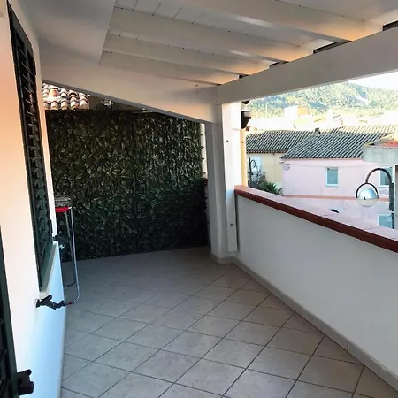 Apartmán Camy Scopri Vicino Alle Spiagge!