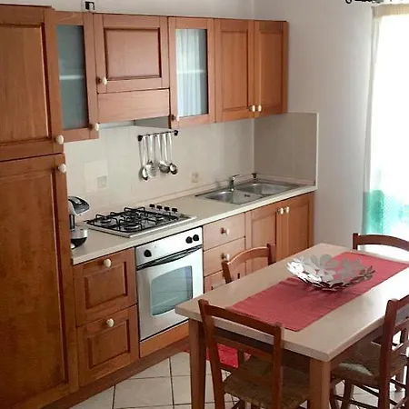 Camy Scopri Vicino Alle Spiagge! Apartmán *