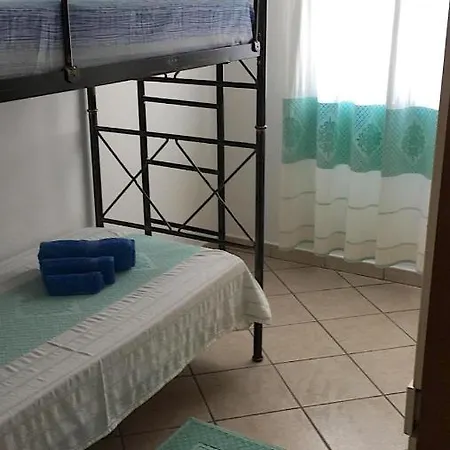Camy Scopri Vicino Alle Spiagge! Apartmán