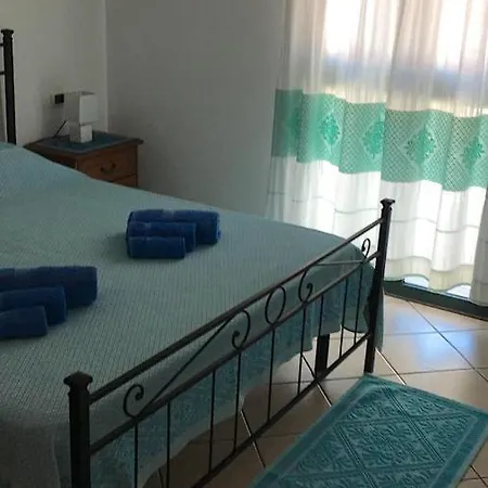 Camy Apartment A Tortoli Centro Storico, Veranda E Posto Auto Privato *