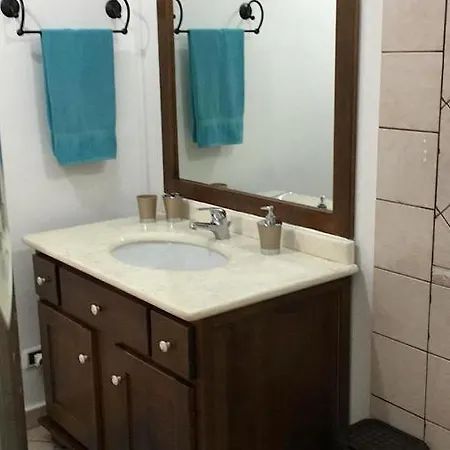 Camy Scopri Vicino Alle Spiagge! Apartment Tortoli