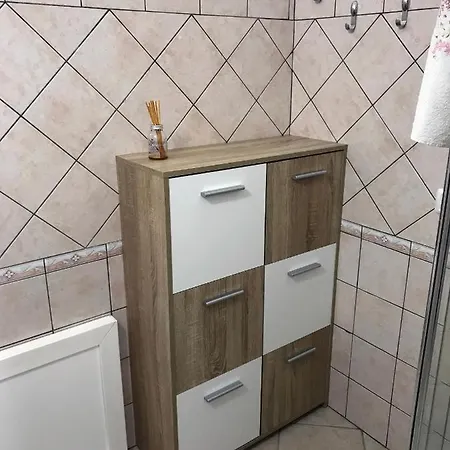 Apartmán Camy Scopri Vicino Alle Spiagge!