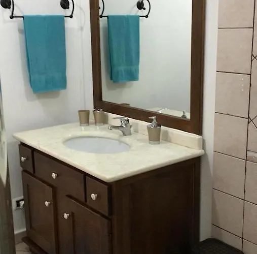 Camy Scopri Vicino Alle Spiagge! Apartman Tortolì