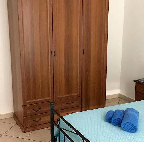 Camy Scopri Vicino Alle Spiagge! Apartman *